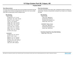 Floorplan #4