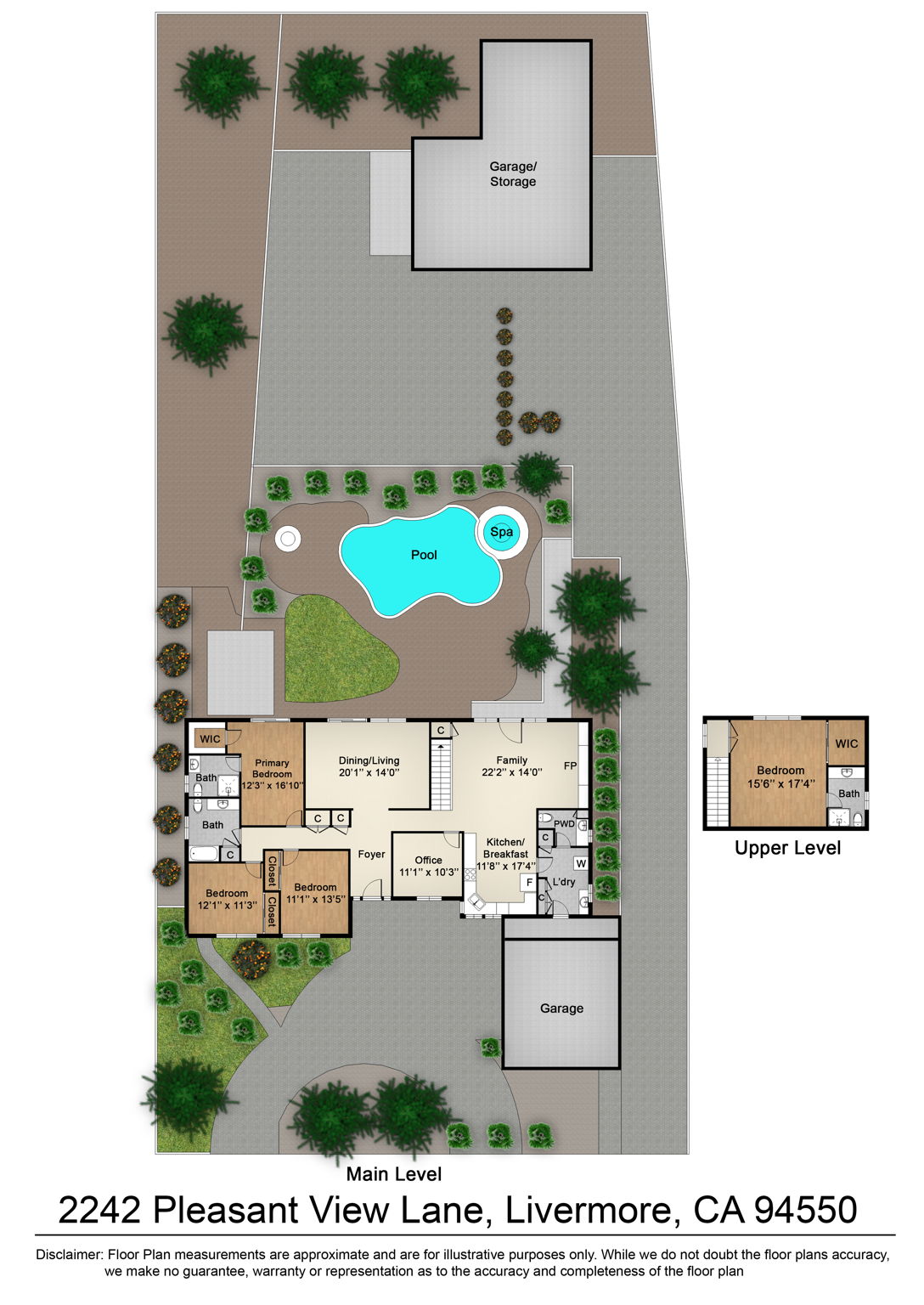 Floorplan #2
