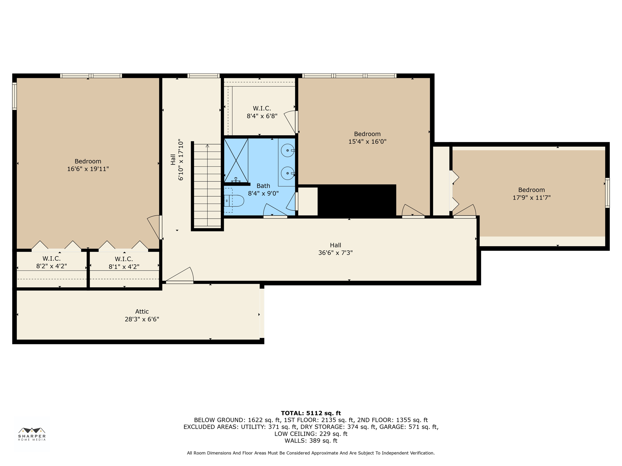 Floorplan #2