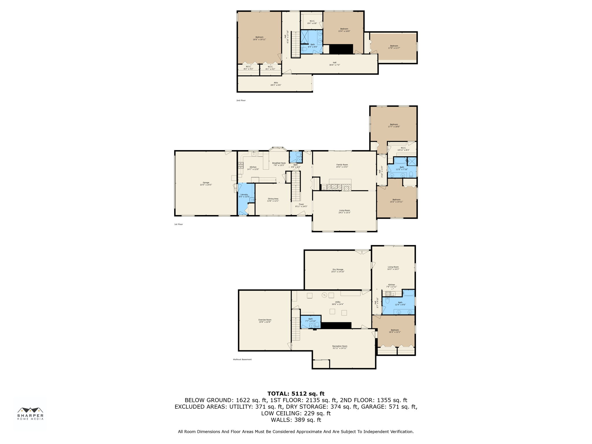 Floorplan #3