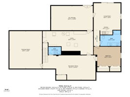 Floorplan #4
