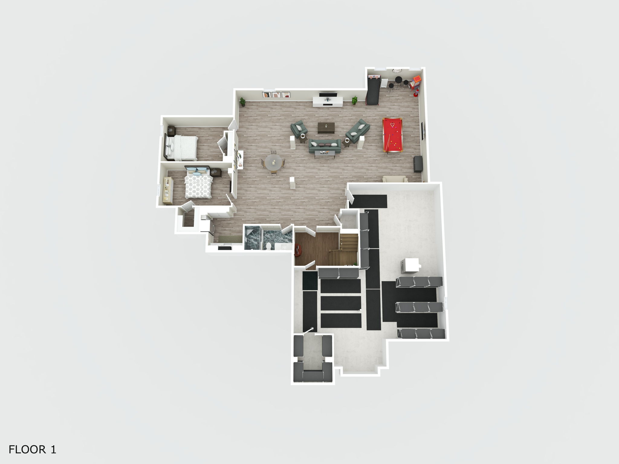 Floorplan #13