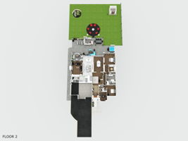 Floorplan #14