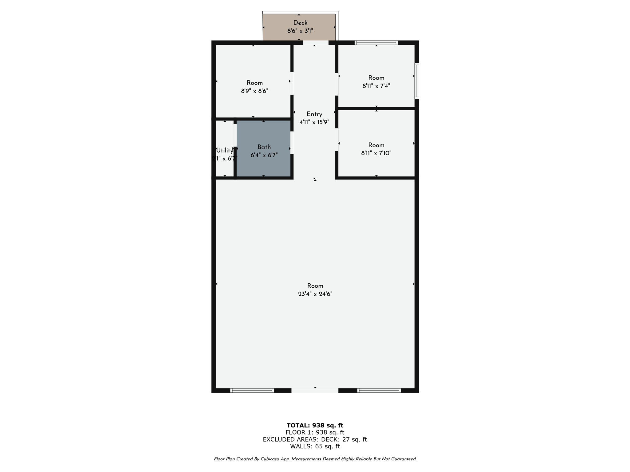 Floorplan #2