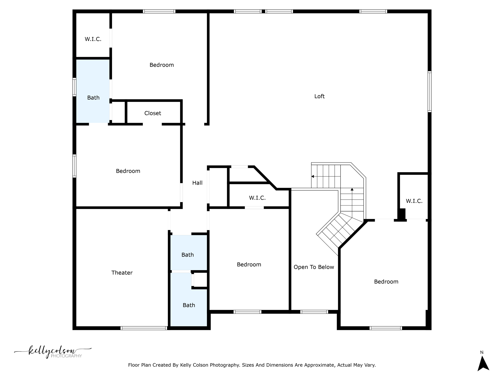 Floorplan #2