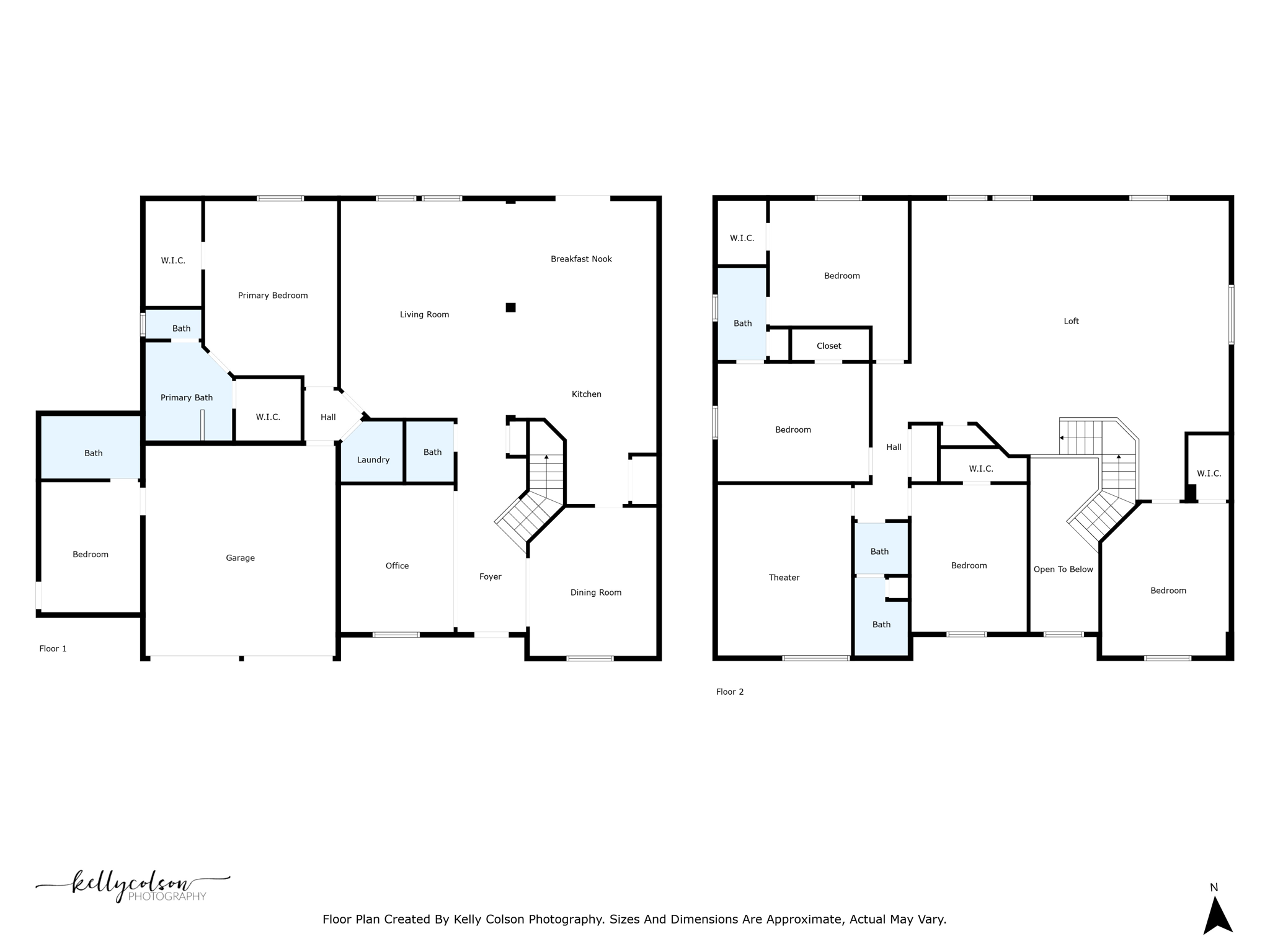 Floorplan #3