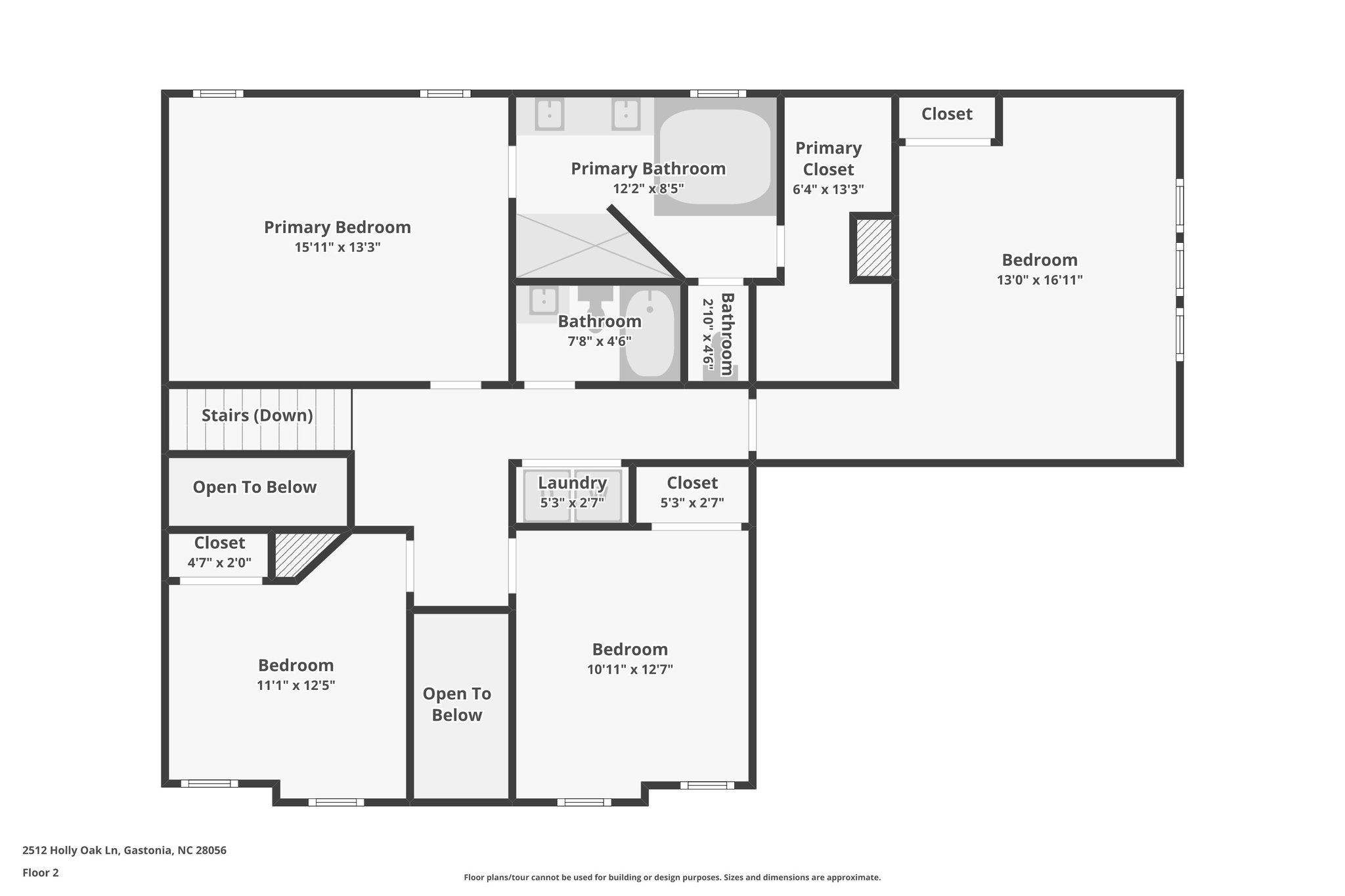Floor 2