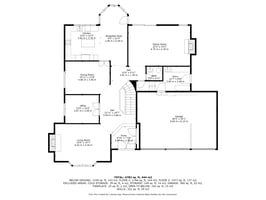Main Floor