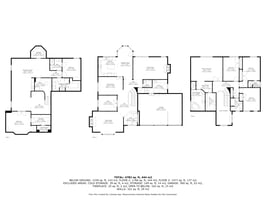 All Floors
