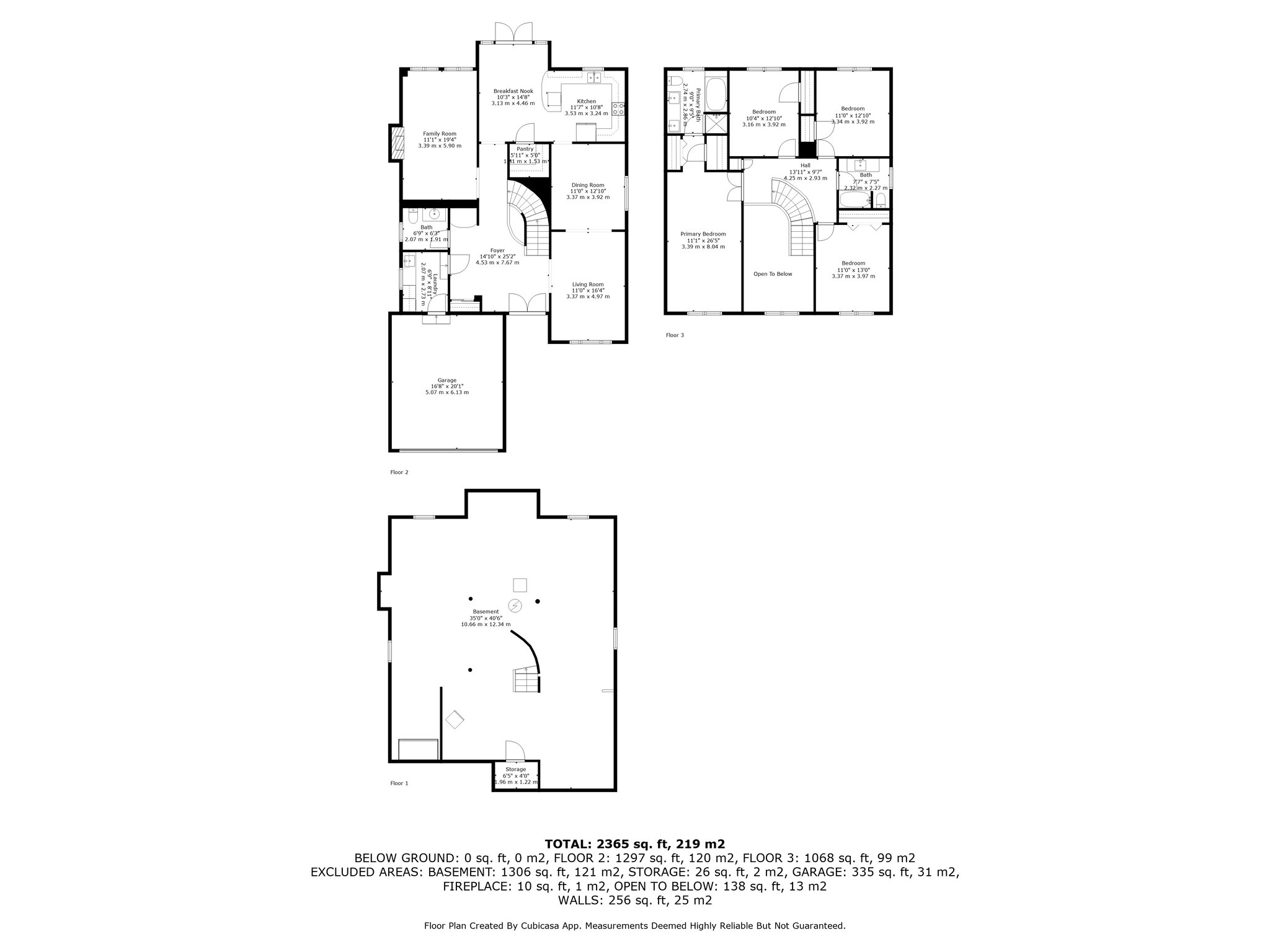 All Floors