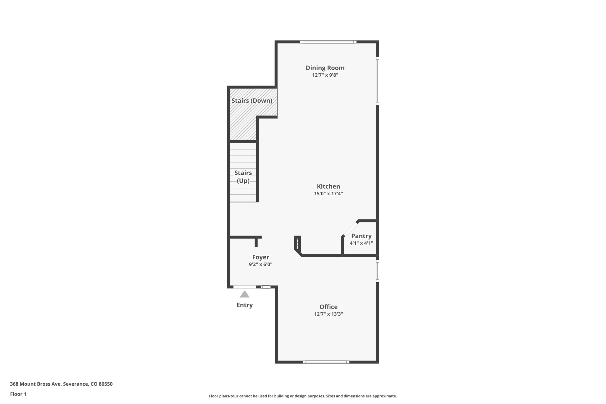 Floorplan #2