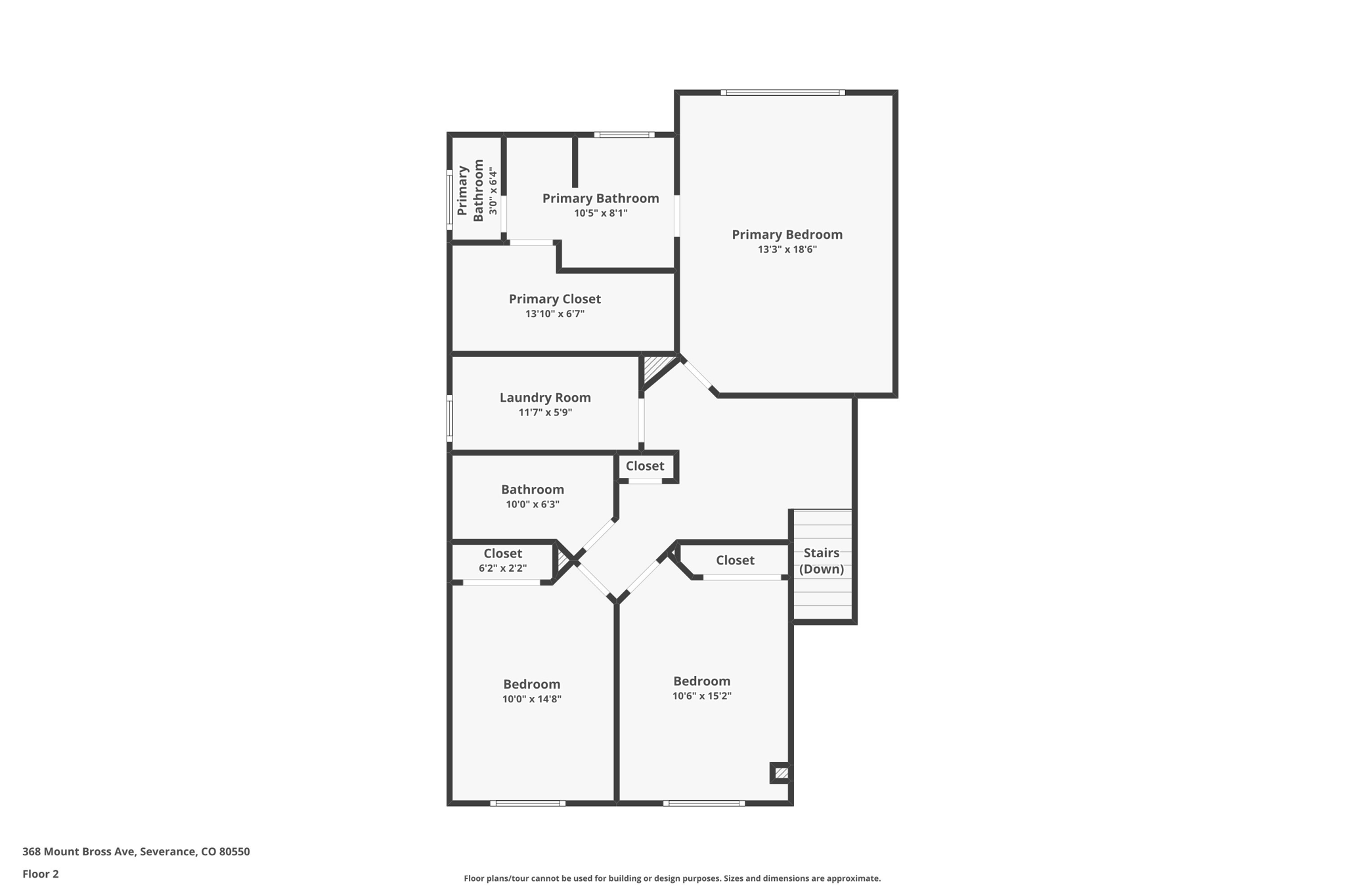 Floorplan #3