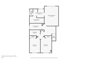 Floorplan #3