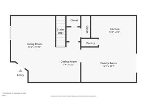 Floorplan #2