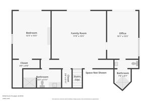 Floorplan #4