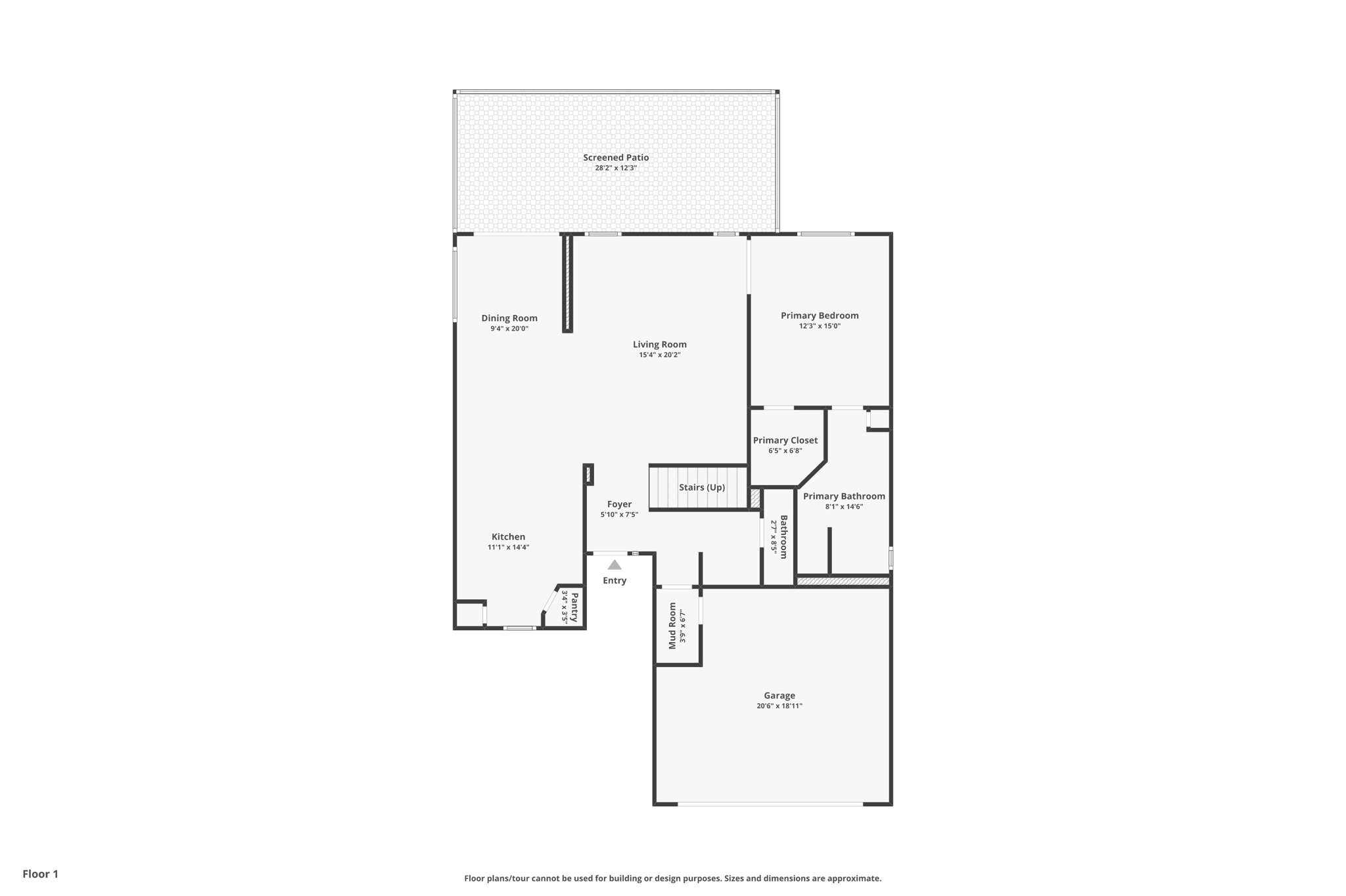 Floorplan #2