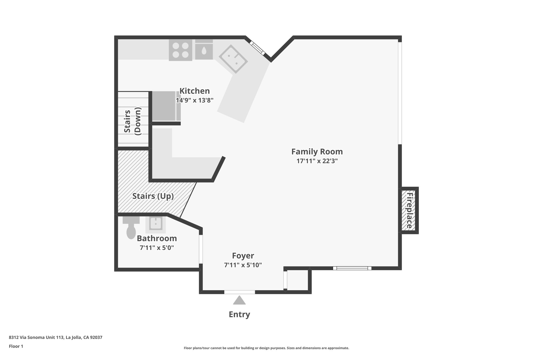 Floor 1
