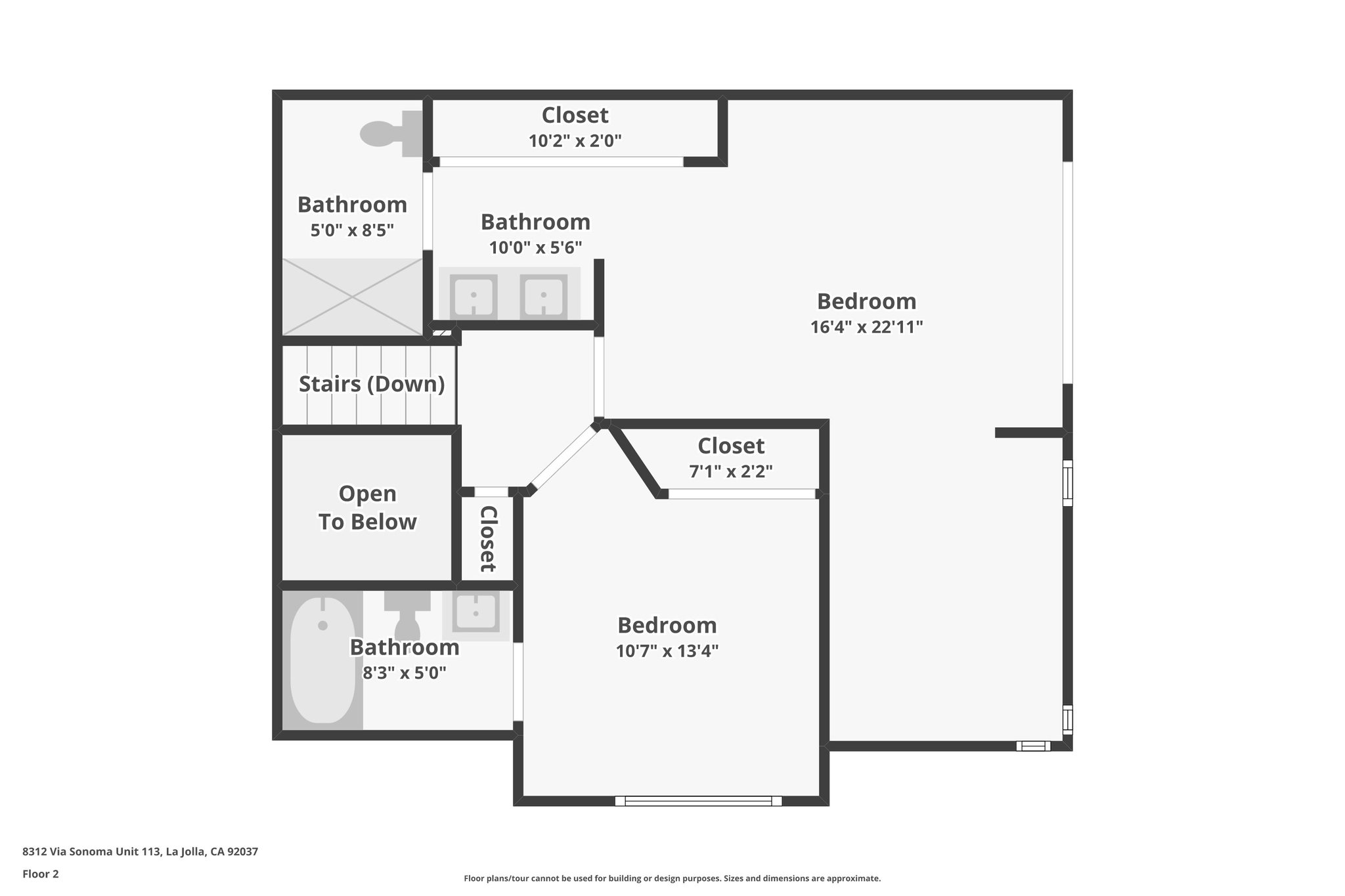 Floor 2
