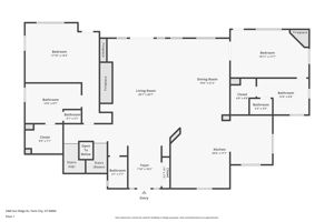 Floorplan #3
