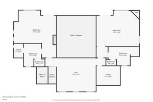 Floorplan #4