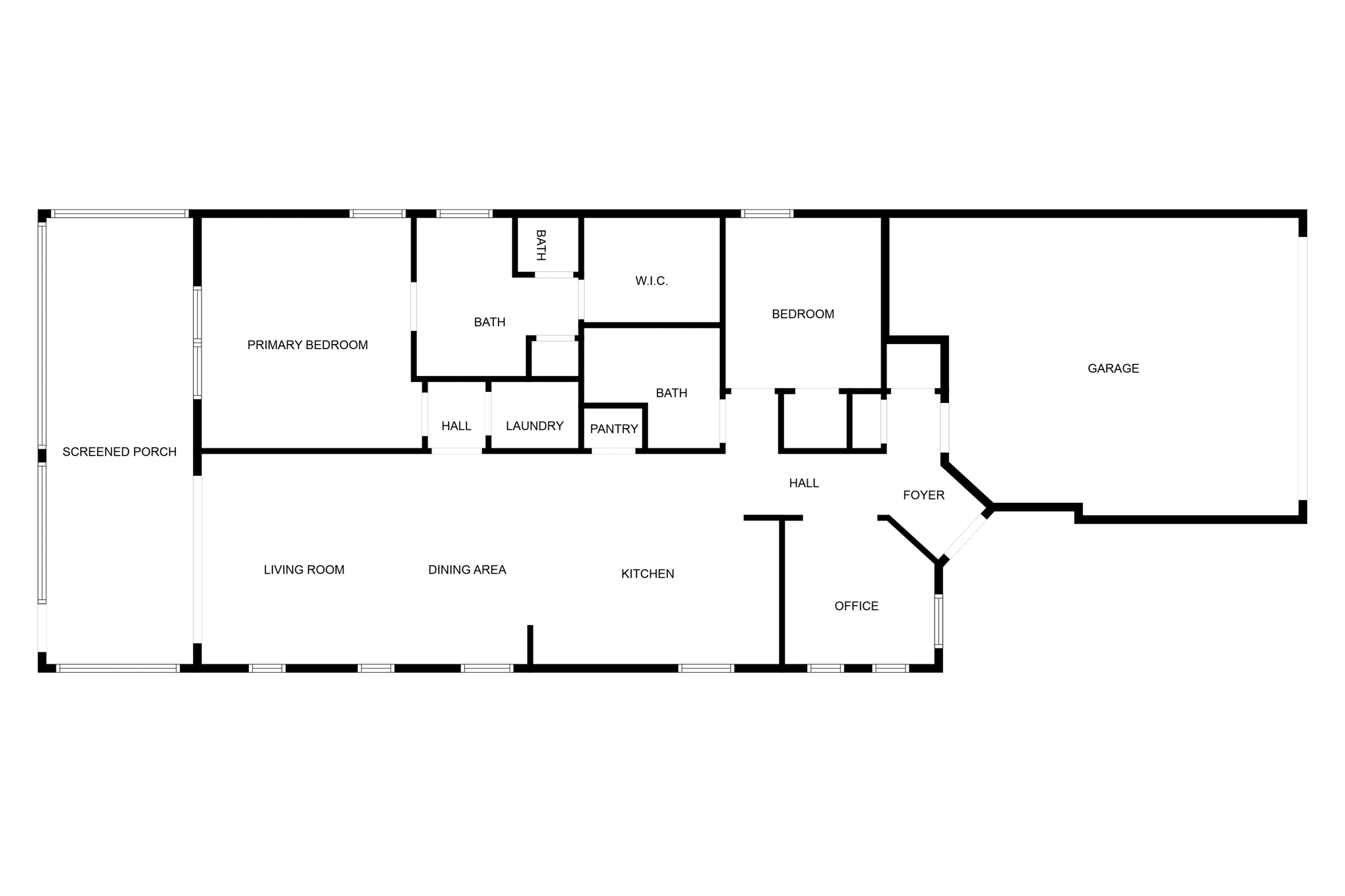 Floorplan #2
