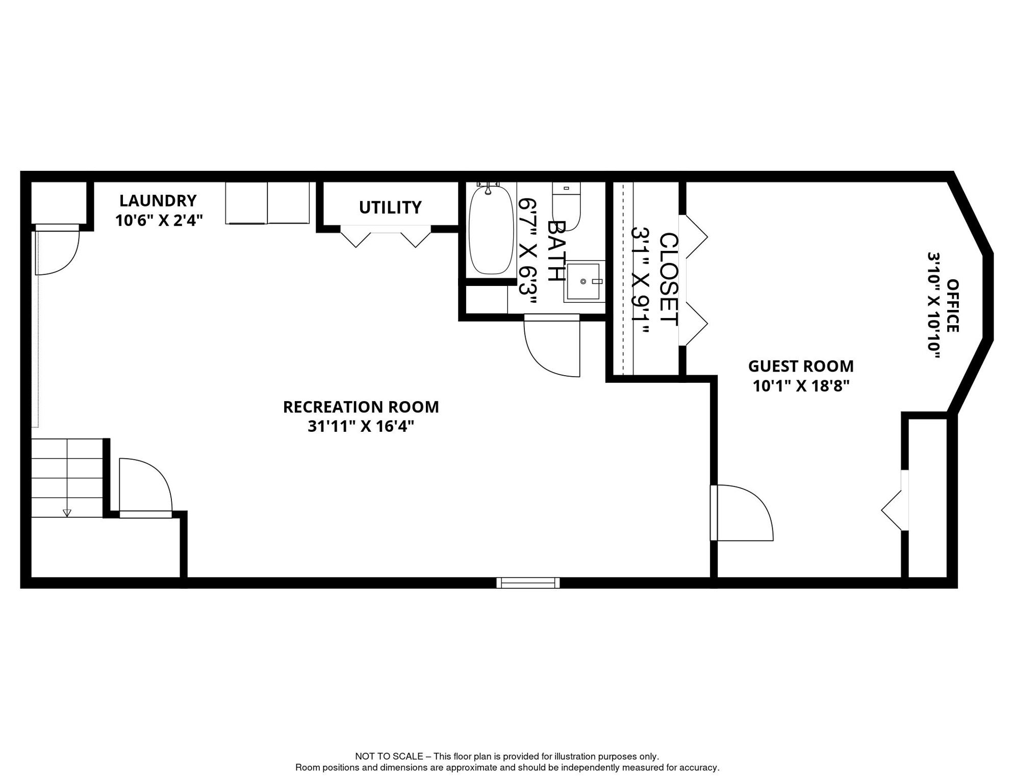 50 Beekman Street Lower