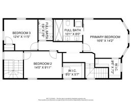 50 Beekman Street Second