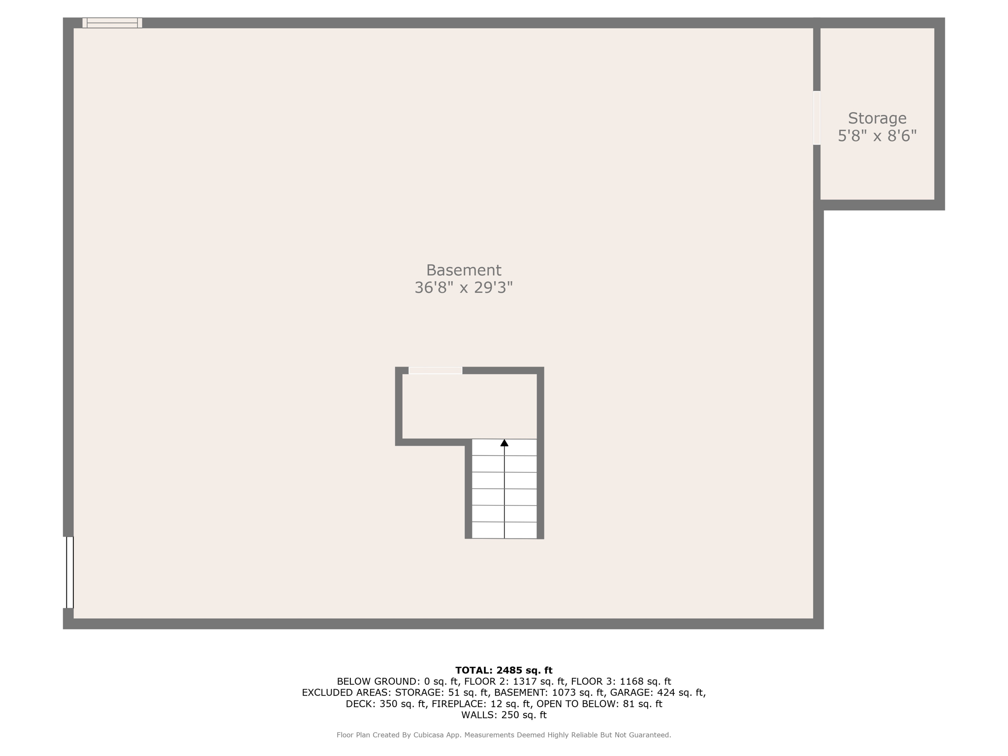 Floorplan #4