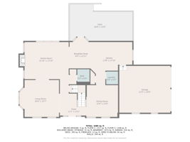 Floorplan #3