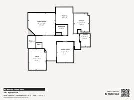 Floorplan #2