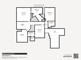 Floorplan #3