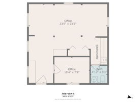 Floorplan #3