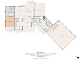 Floorplan #5