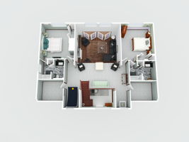 Floorplan #11