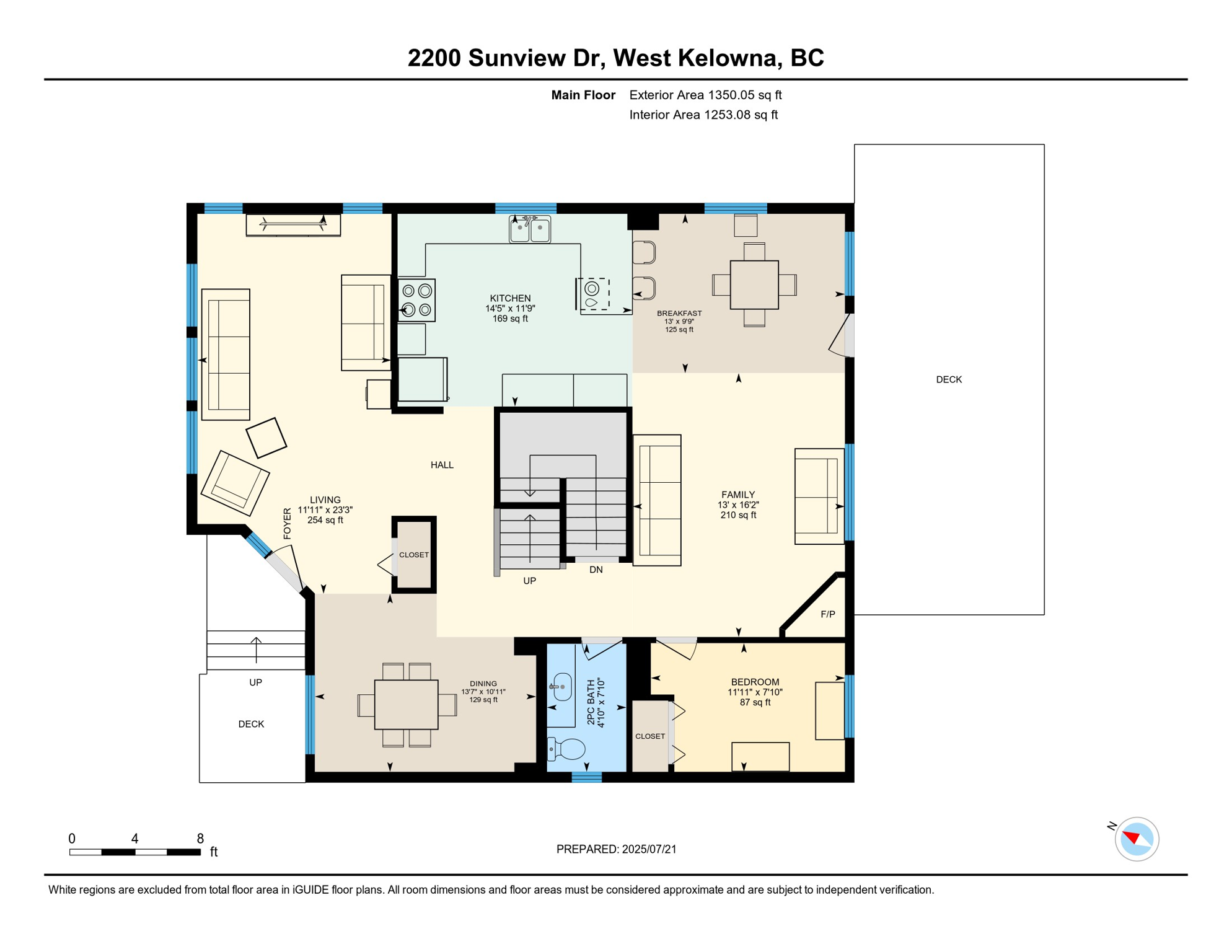 Floorplan #3