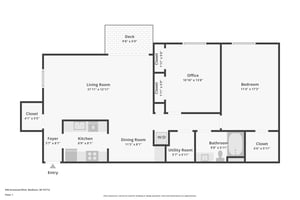 Floor 1