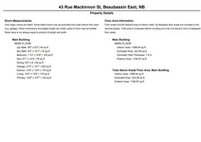 Floorplan #2