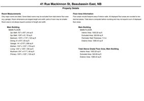 Floorplan #2