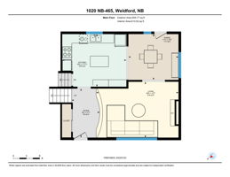 Floorplan #3
