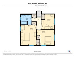 Floorplan #4