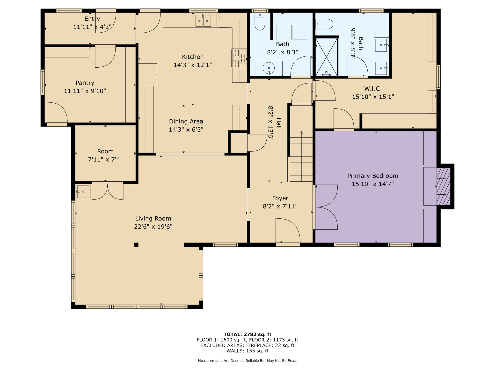 Floorplan #2