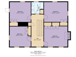 Floorplan #3