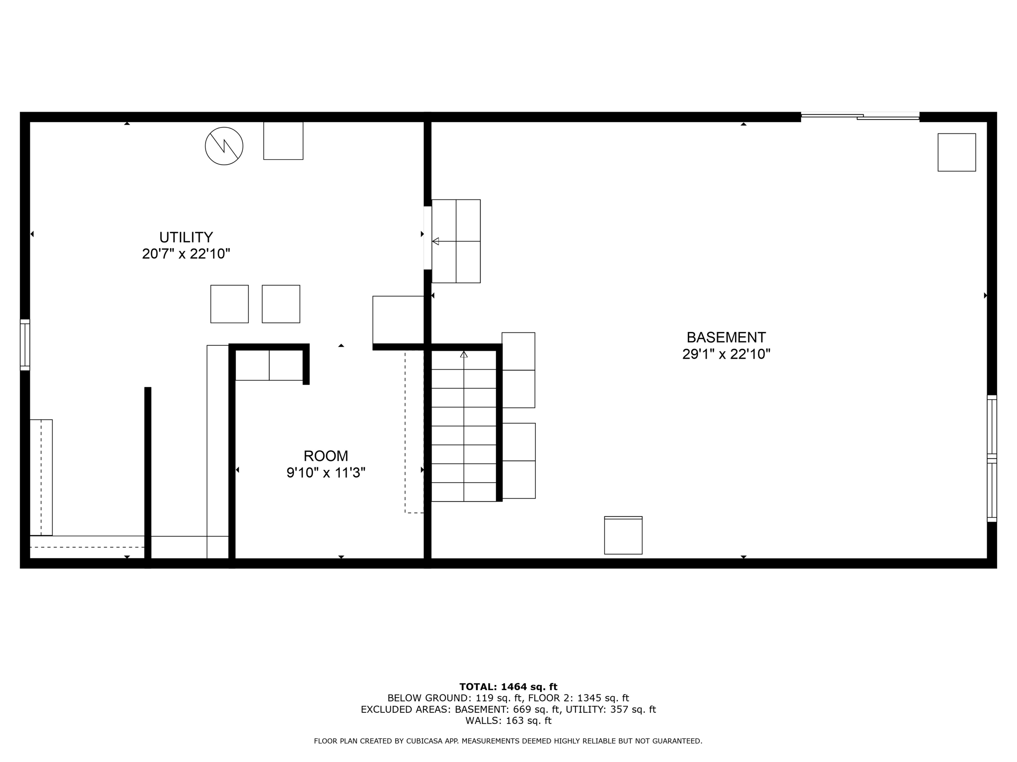 Floorplan #3