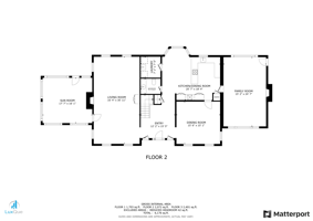 Floorplan #2