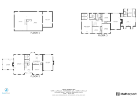 Floorplan #4