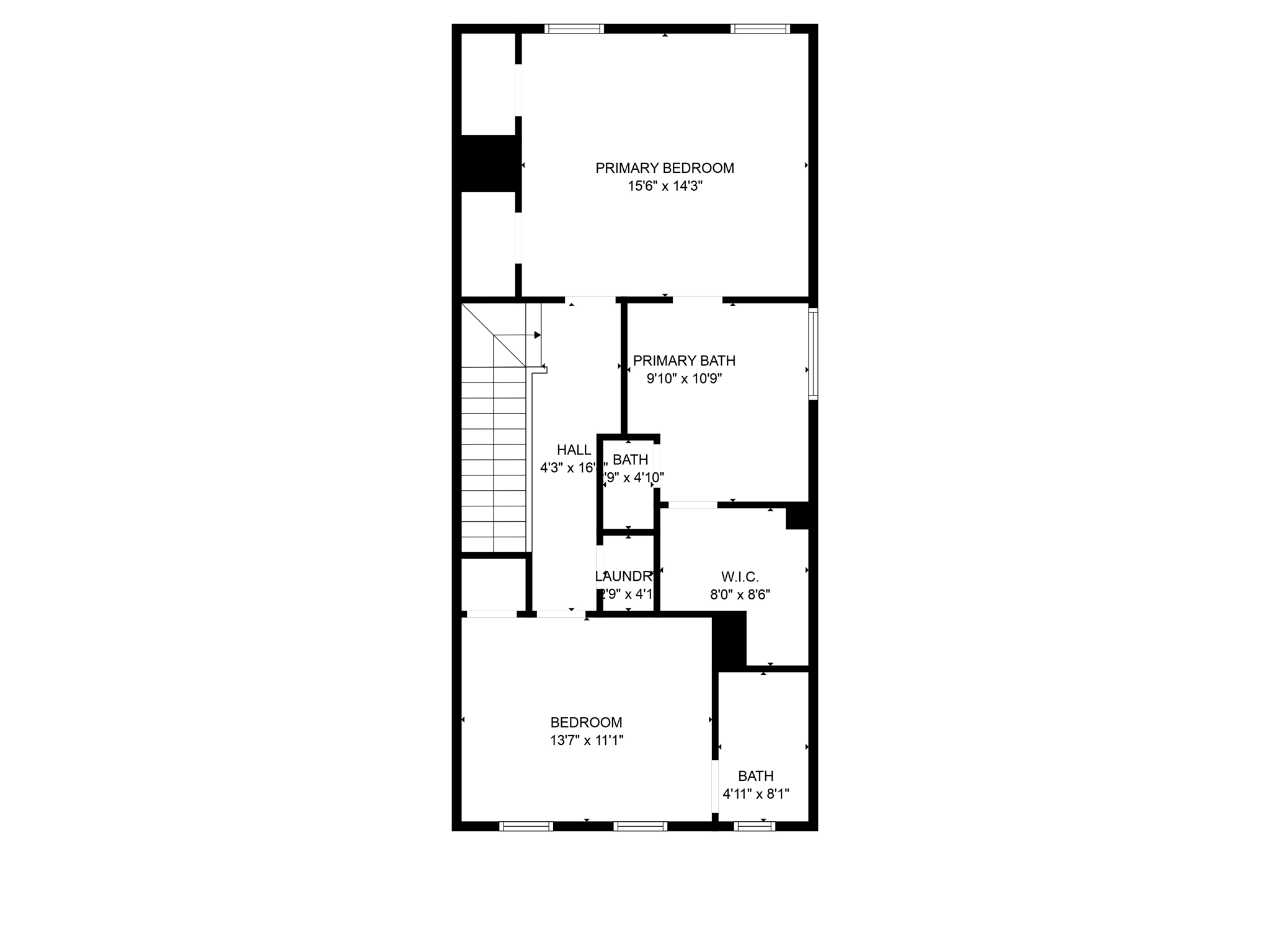 Floorplan #3