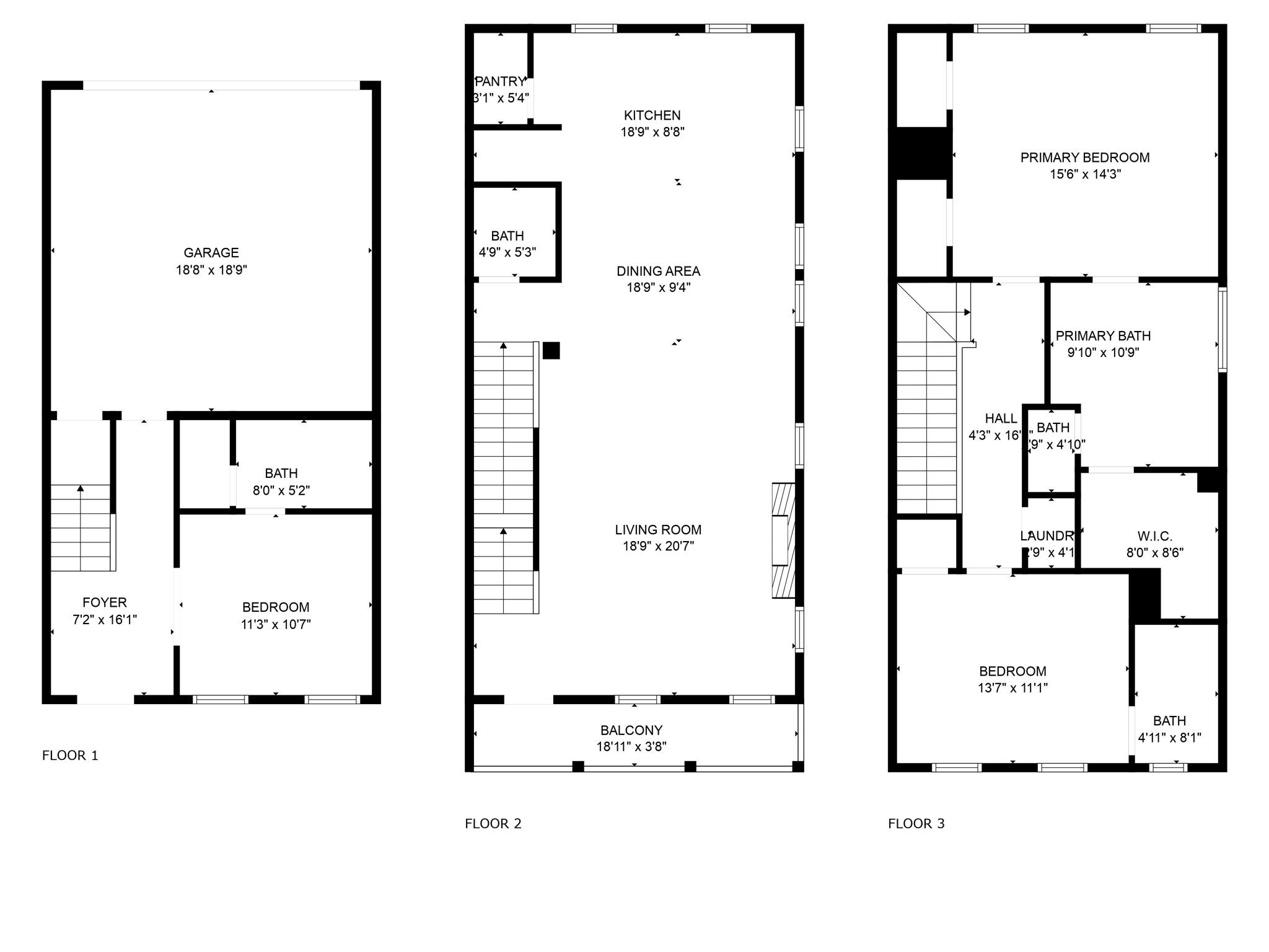 Floorplan #4
