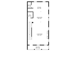 Floorplan #2