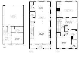 Floorplan #4