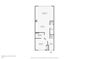 Floorplan #2